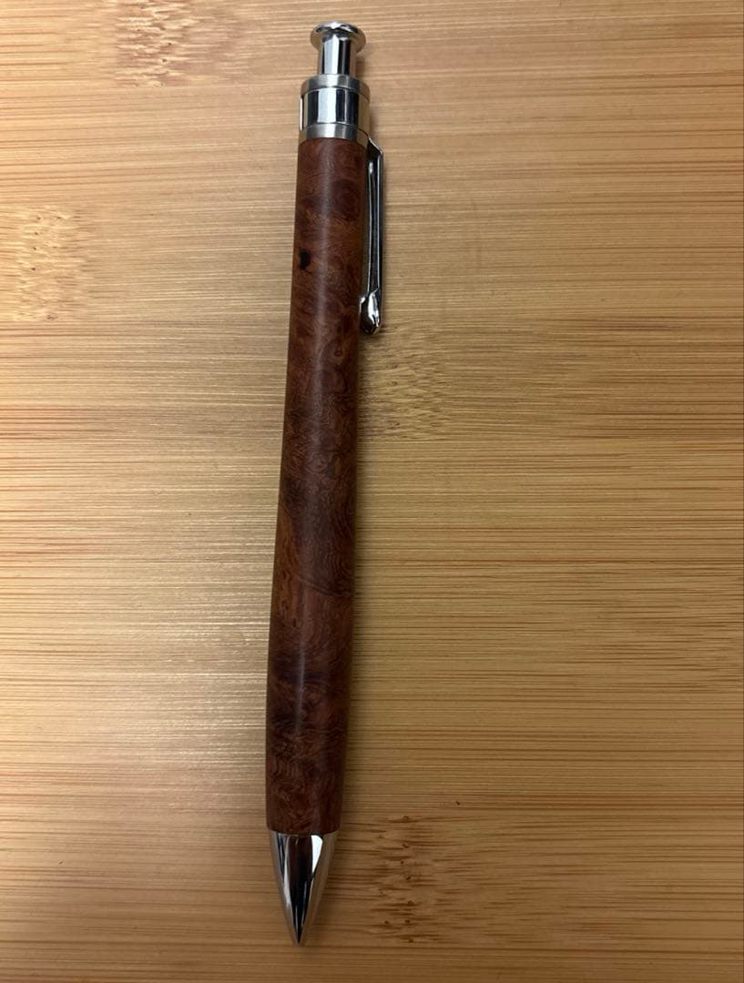 妖*ま様 工房楔 花梨 こぶ杢