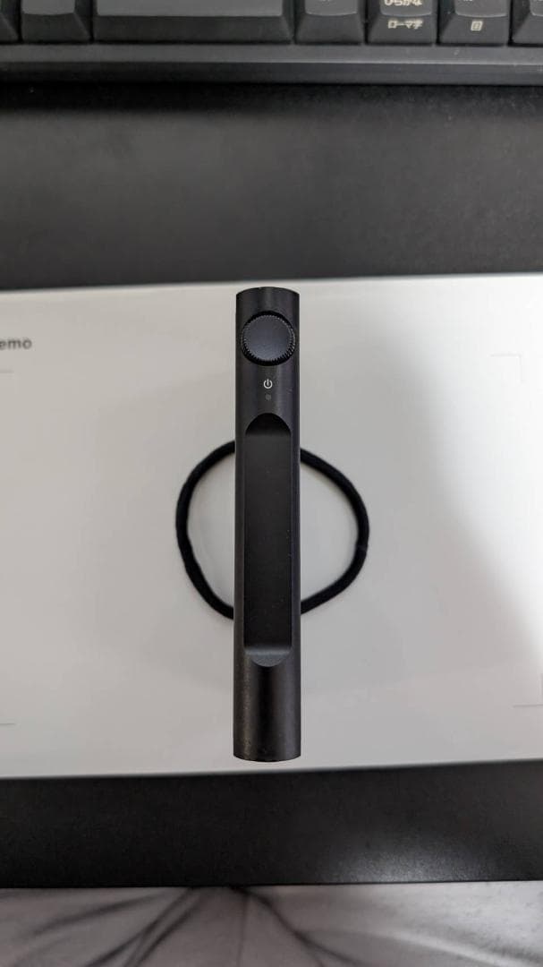 Shanling M3X ブラック