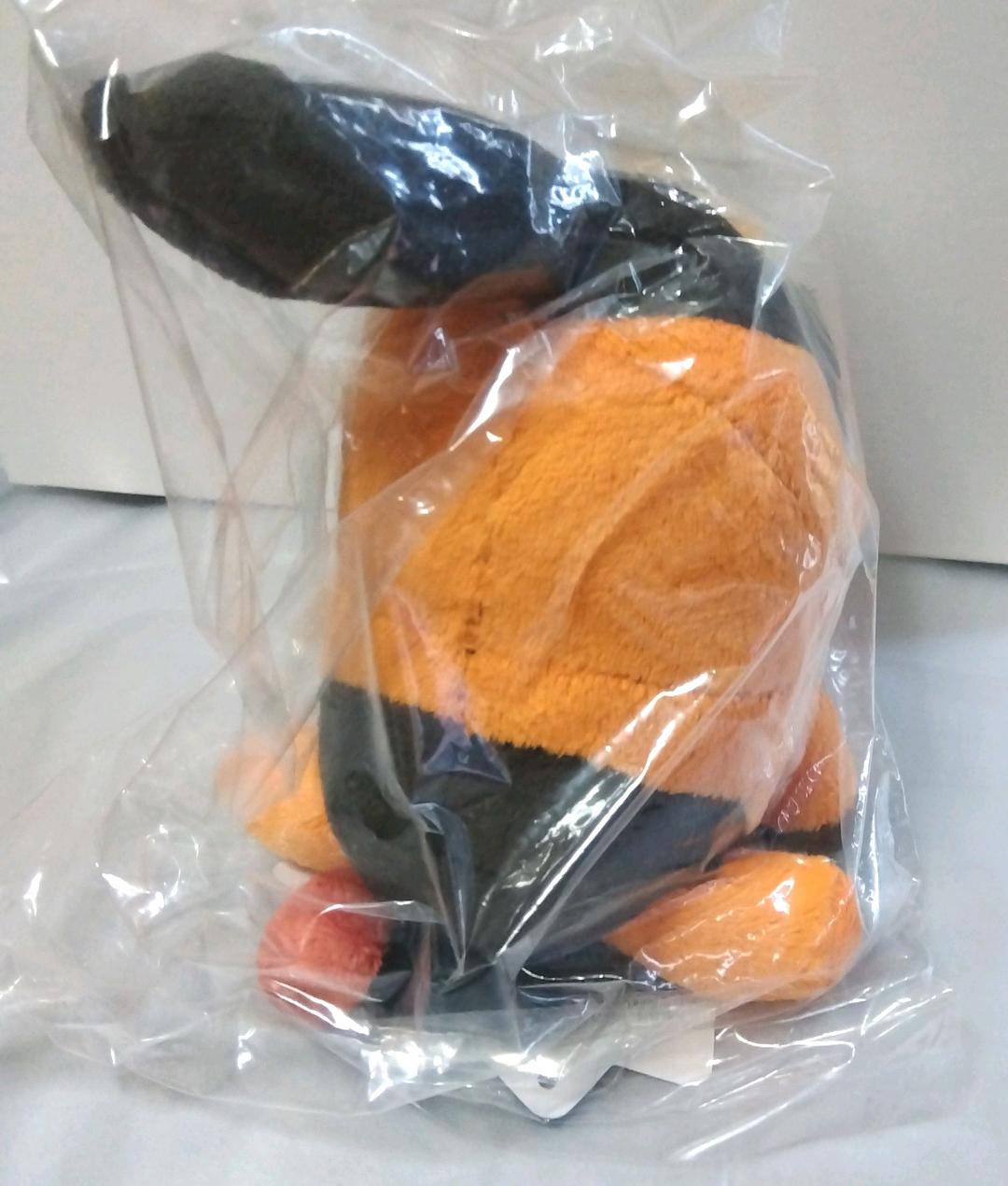 ポケモン　ぬいぐるみ　ポカブ　ポケモンドールズ　202307092059