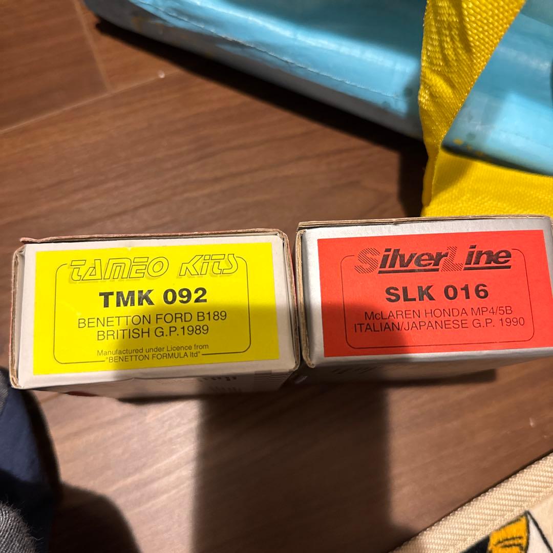 1/43 スケール　ミニカー　ミックス