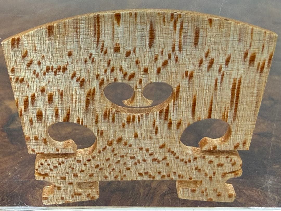 【希少】ATELIER A.MOINIER 駒入りペーパーウェイト フランス製①