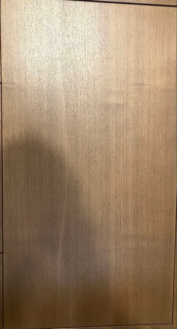 【い】unico HOXTONローテーブル W900 ウォールナット