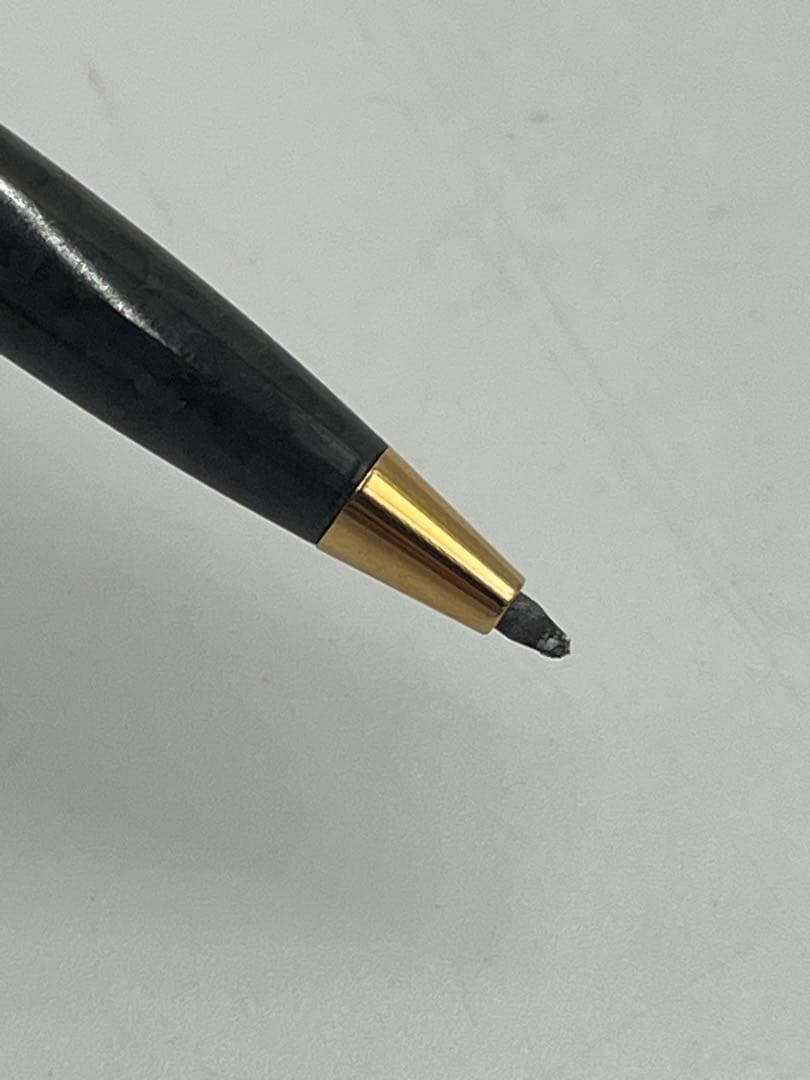 WATERMAN ウォーターマン　万年筆　ボールペン　18K 750