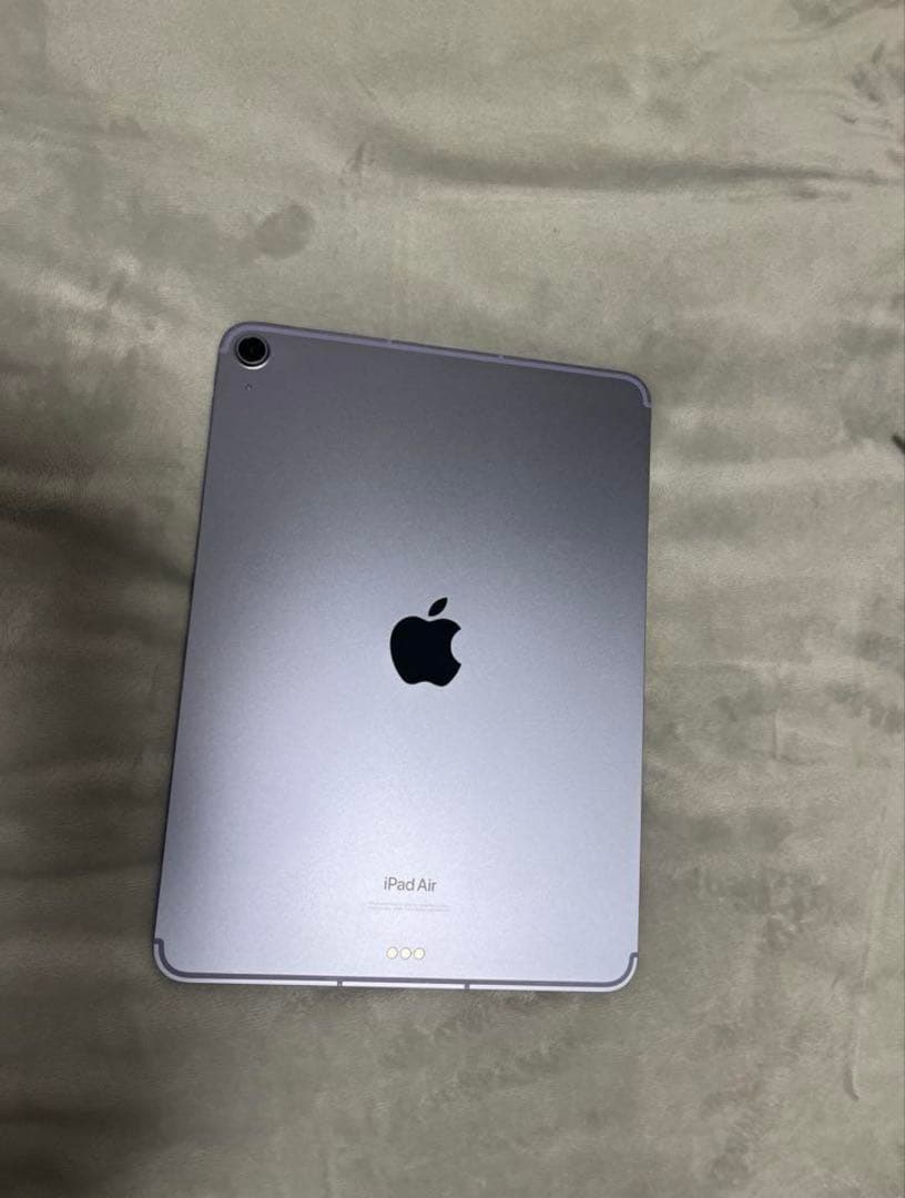 【お値段交渉可能❗️】超美品 M1 iPad Air、ケース、ペンシルの３点セット