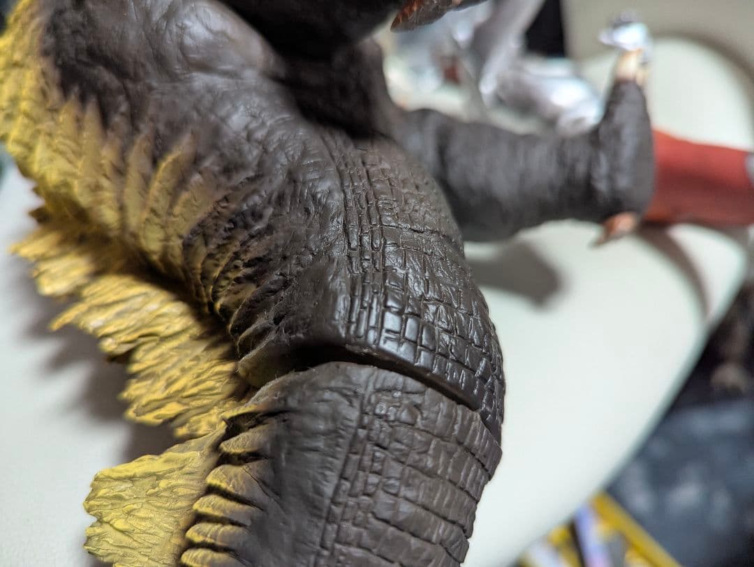 y.m ウルトラマン対ネロンガ CCP