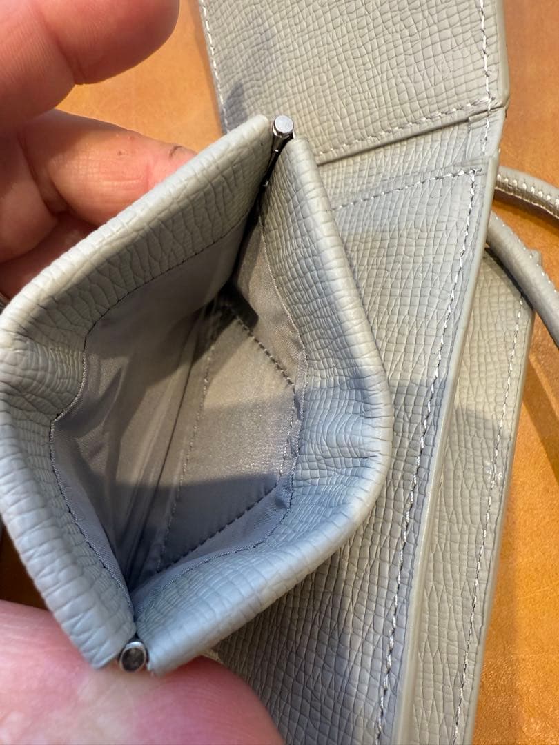 ★お正月値下★objcts.io 16pro ケース　ウォレットセット