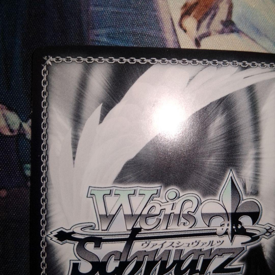 ヴァイス WS スニーカー文庫 サイン SP 紅魔族一の天才 めぐみん