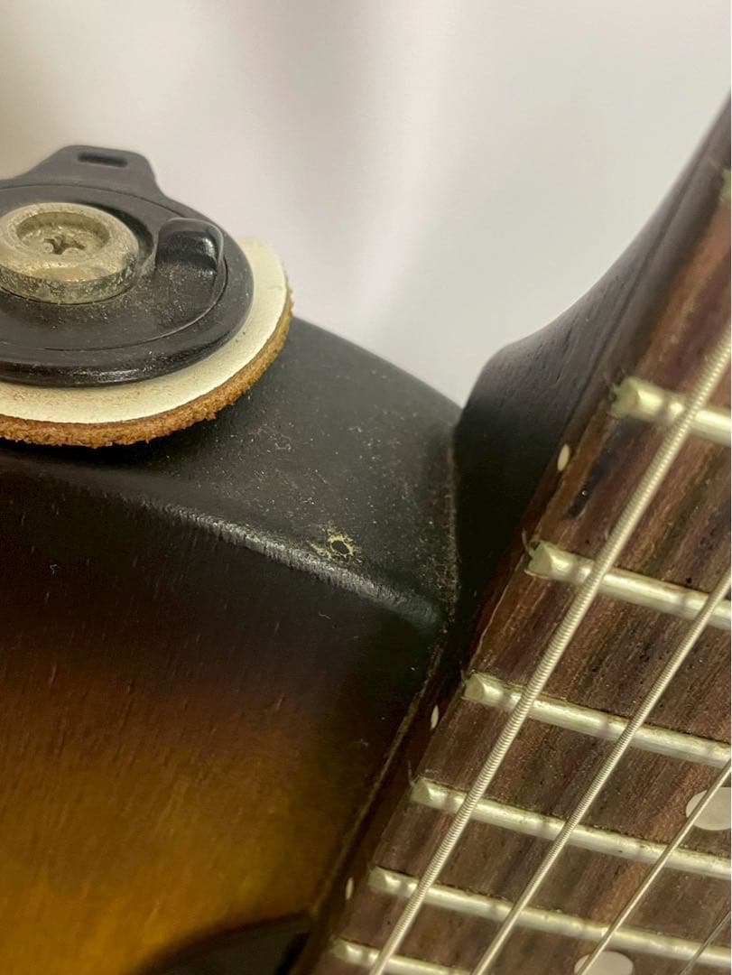 エクセルギターズエレキギター