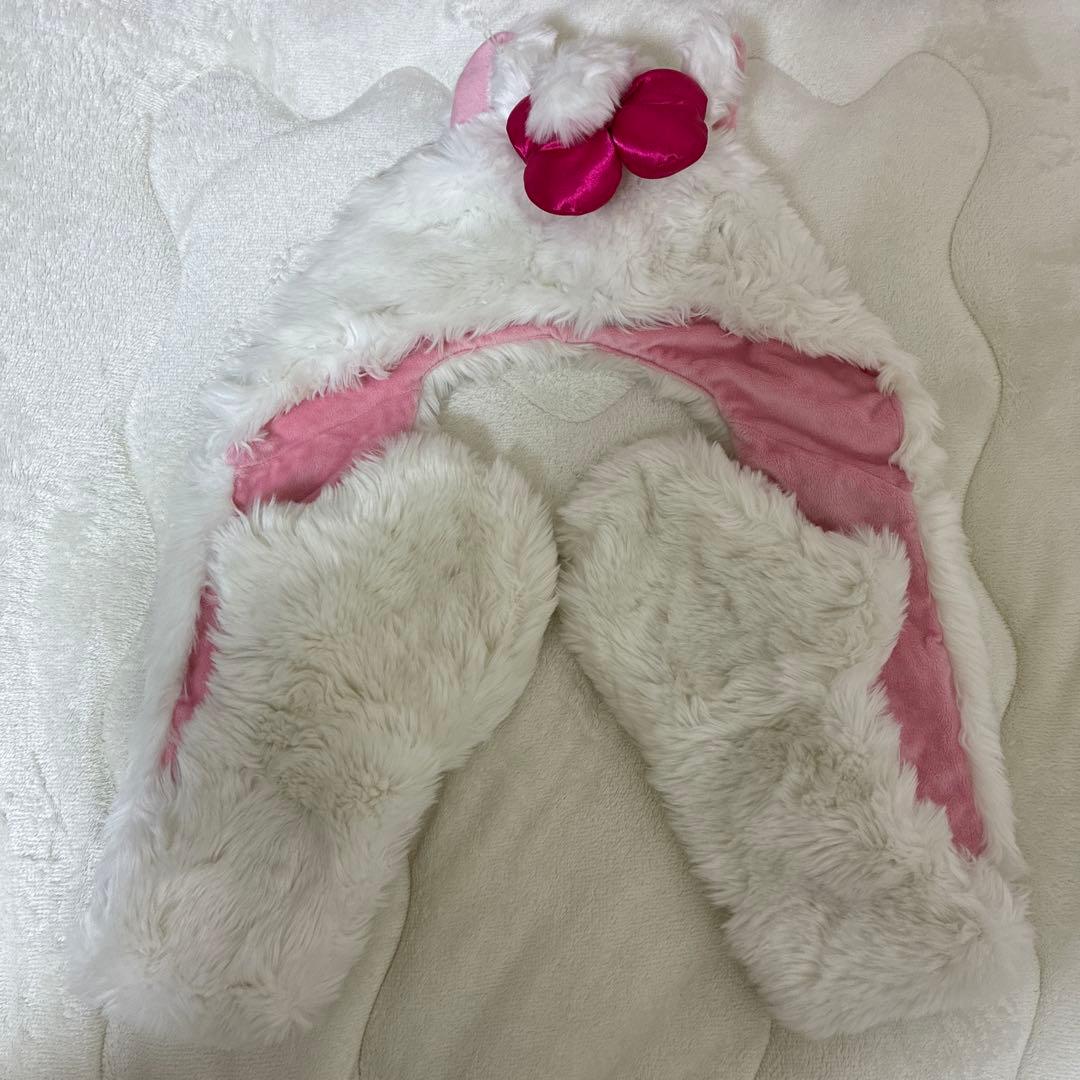 マリーちゃん ファンキャップ