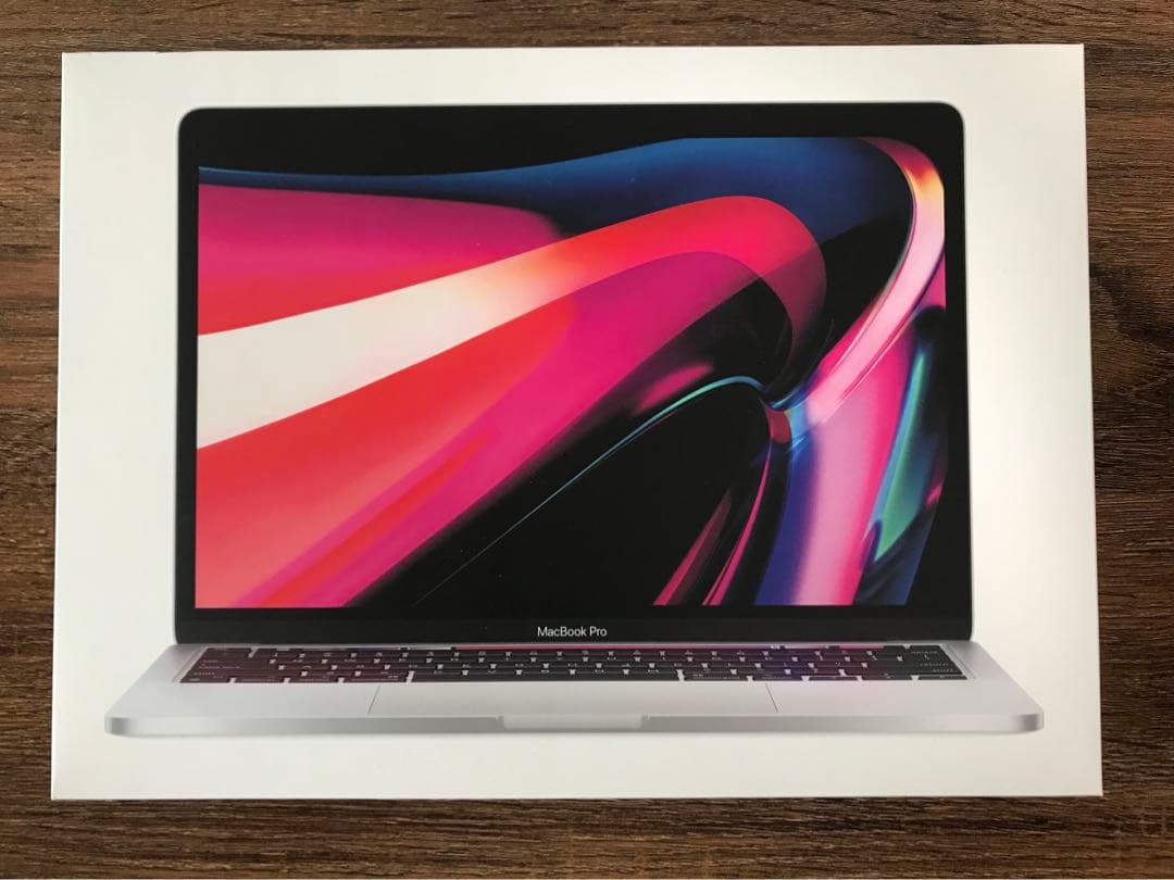 状態良好 MacBook Pro 13inch A2338 M1チップ 8GB