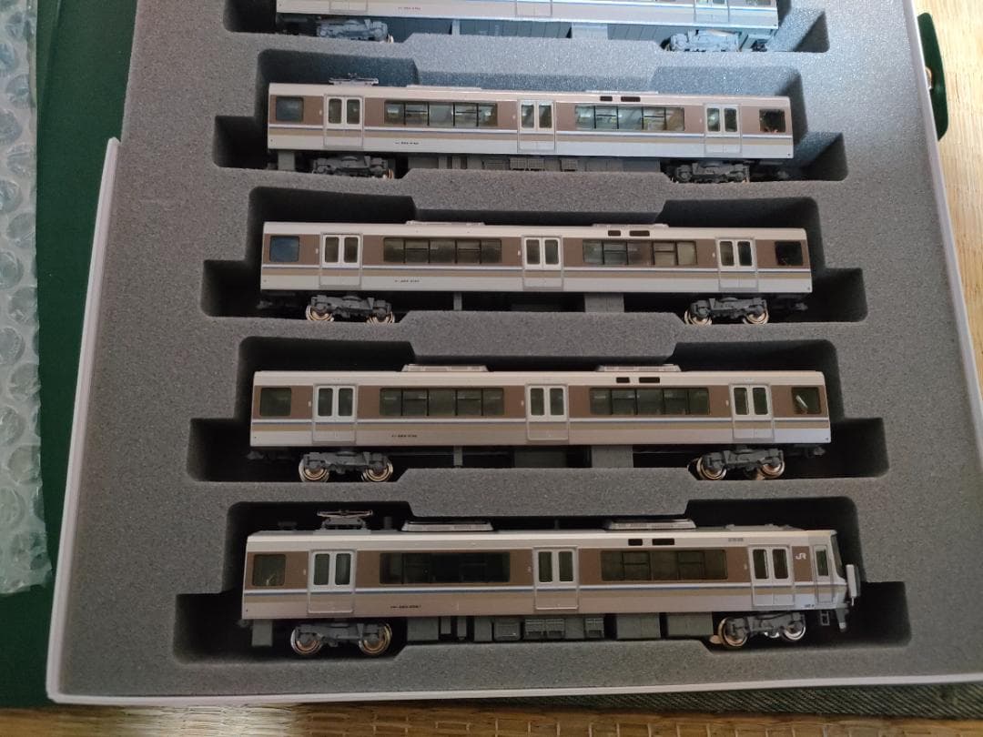 KATO ２２３系　８両セット