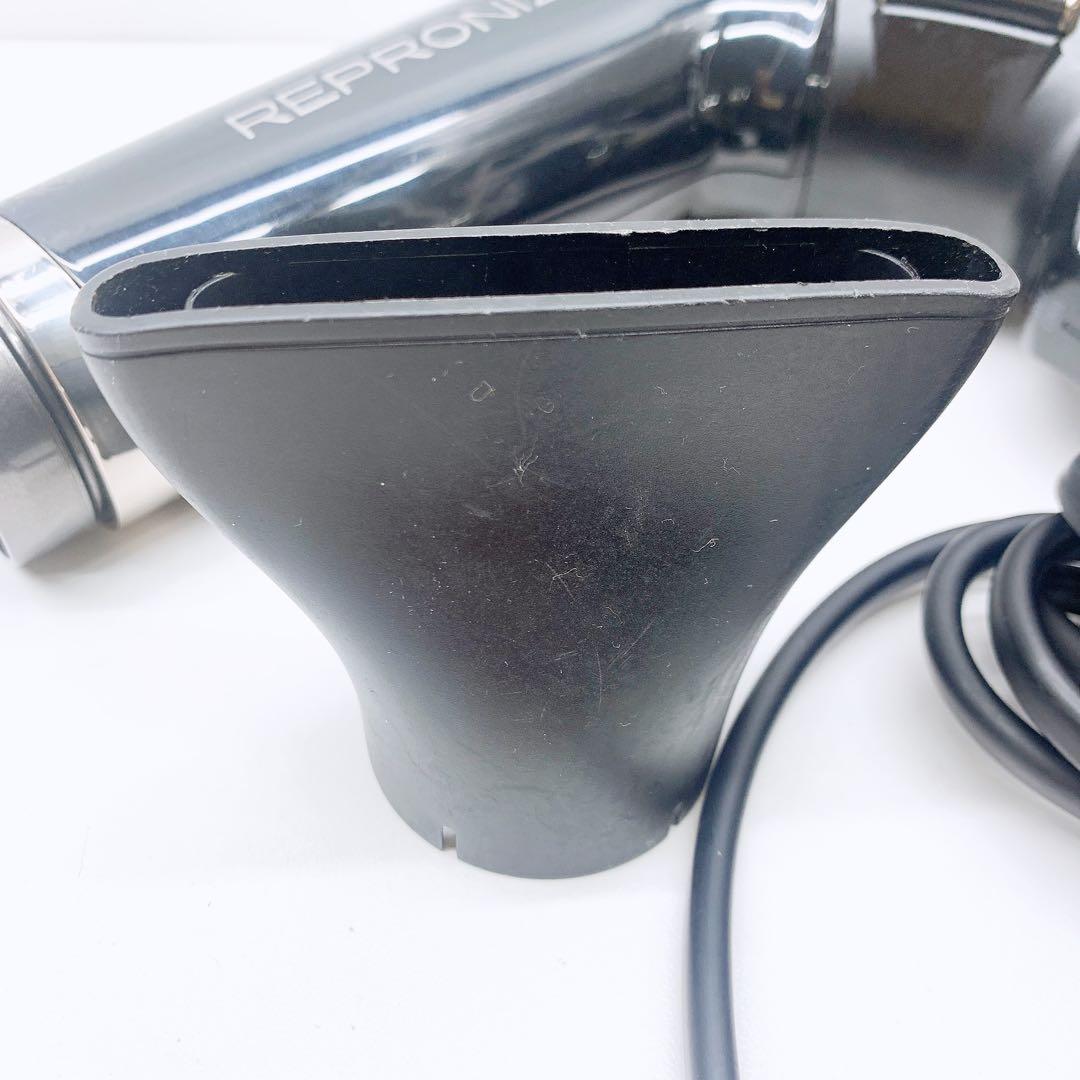 《ノズル付き》 リュミエリーナ レプロナイザー 4Dplus 4D plus