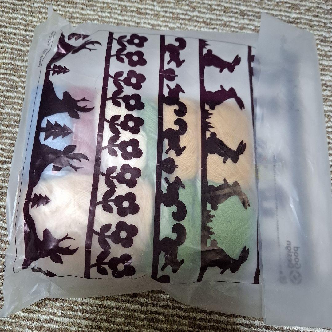 あんこもち様用