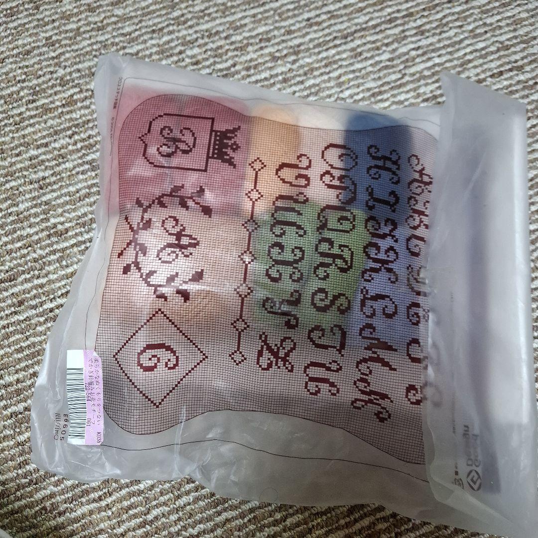 あんこもち様用