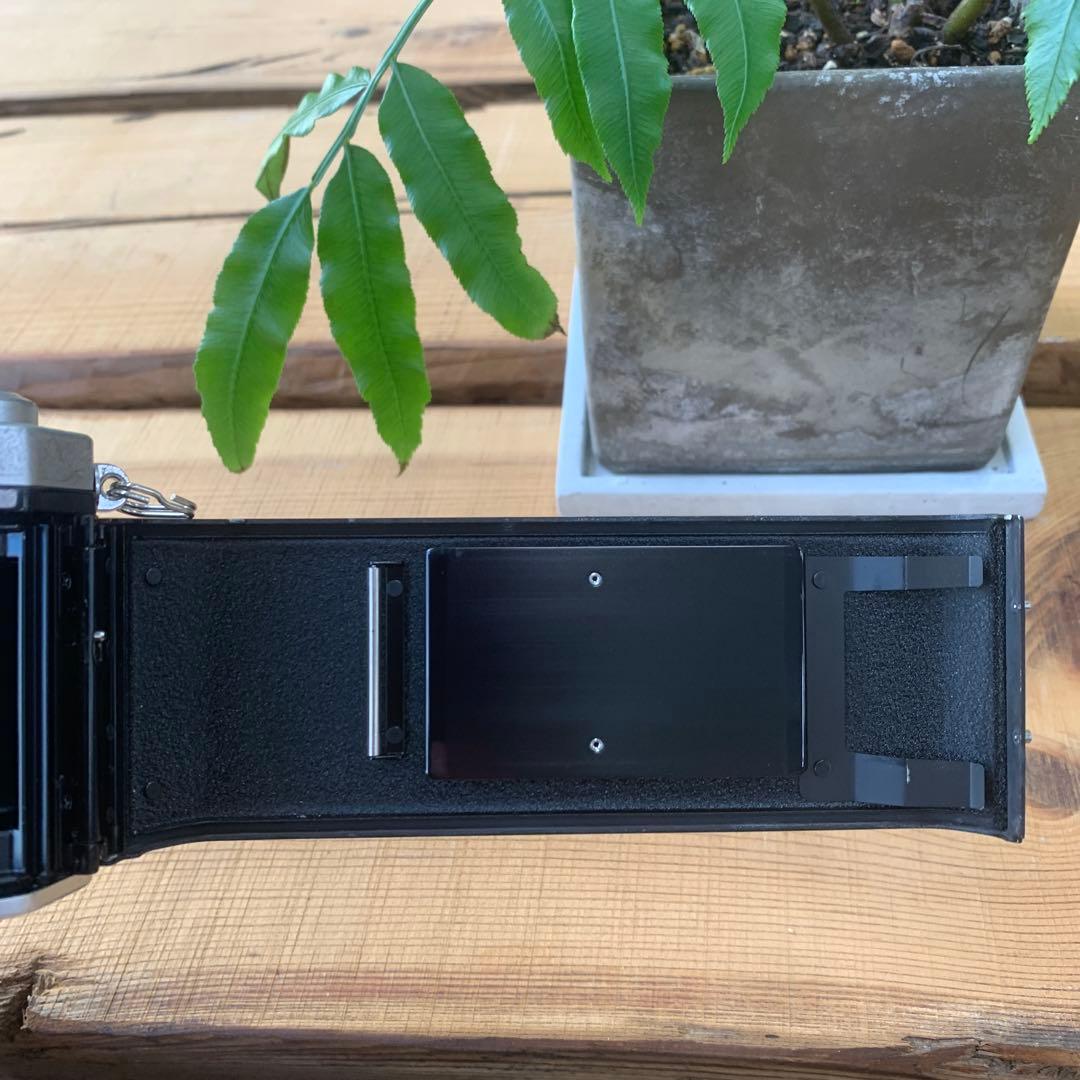 Nikon F2 アイレベル