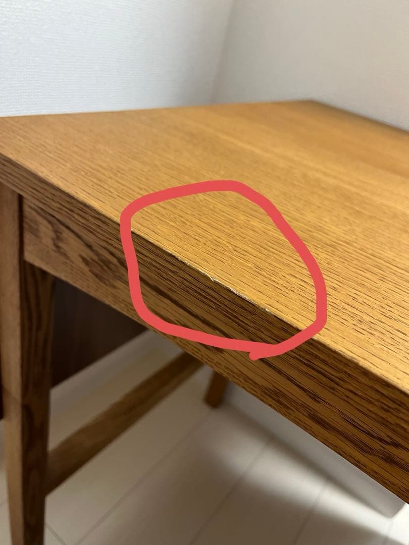 unico デスク　学習机　バタフライ　伸縮　NOTE