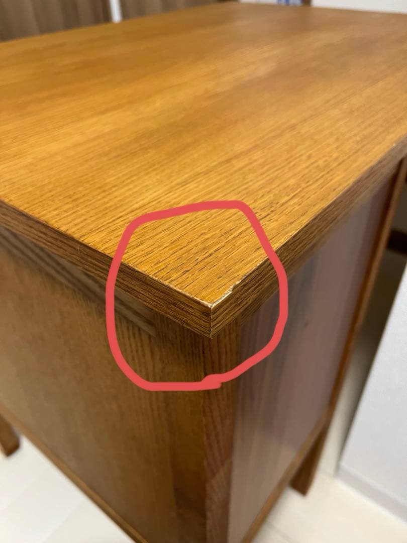 unico デスク　学習机　バタフライ　伸縮　NOTE