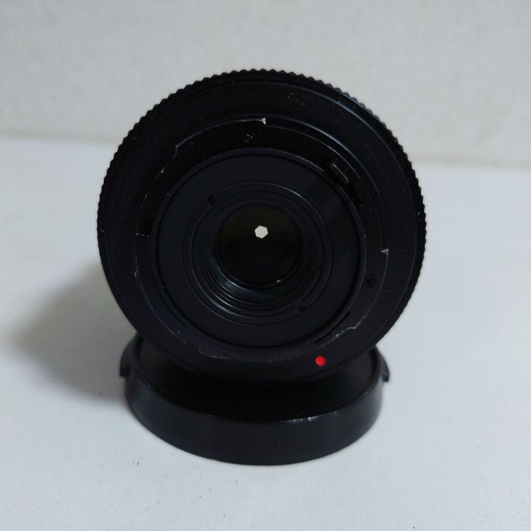 レンズ(単焦点) CONTAX Carl Zeiss Distagon 25mm F2.8 T*