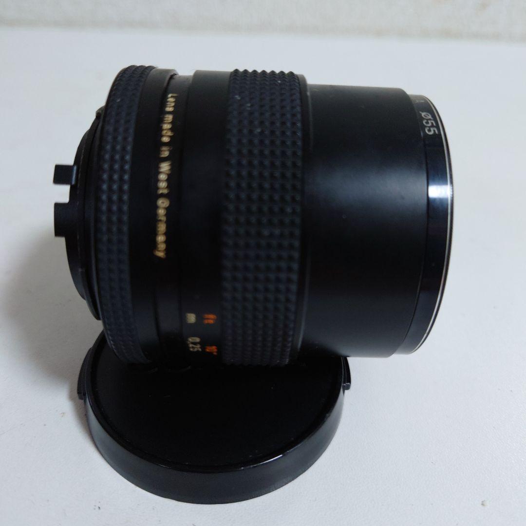 レンズ(単焦点) CONTAX Carl Zeiss Distagon 25mm F2.8 T*