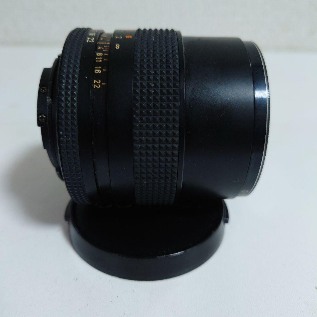 レンズ(単焦点) CONTAX Carl Zeiss Distagon 25mm F2.8 T*