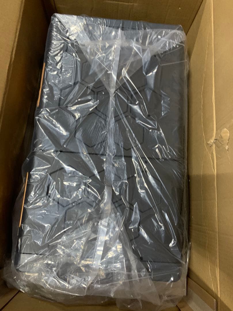 BougeRV ポータブル冷蔵庫 車載冷蔵庫 大容量 40L