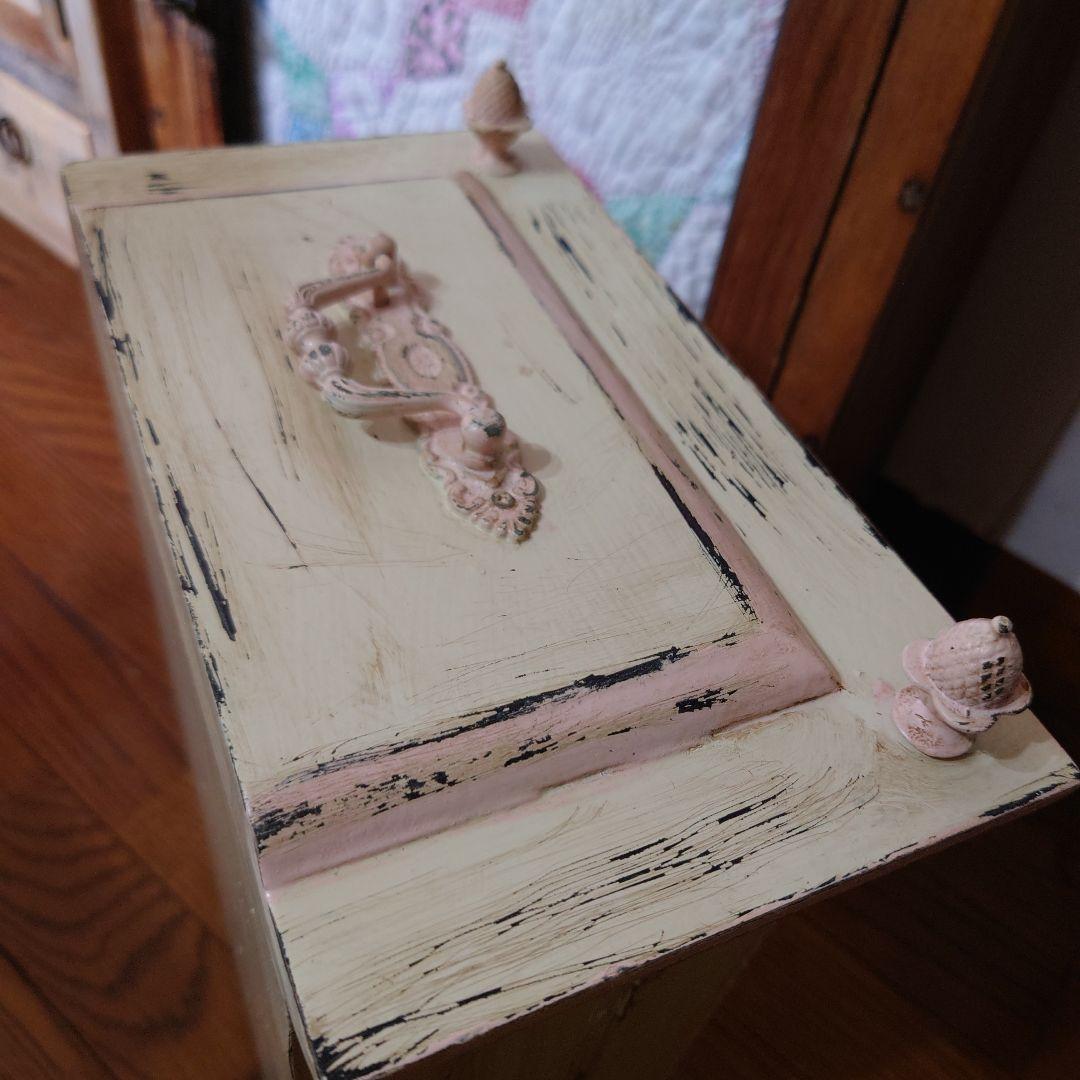 お値下げ♥ドール用キャビネット