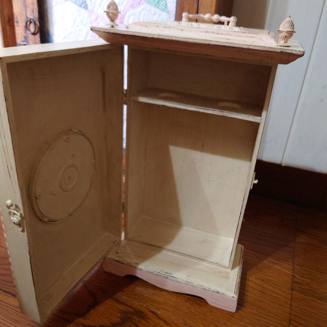 お値下げ♥ドール用キャビネット