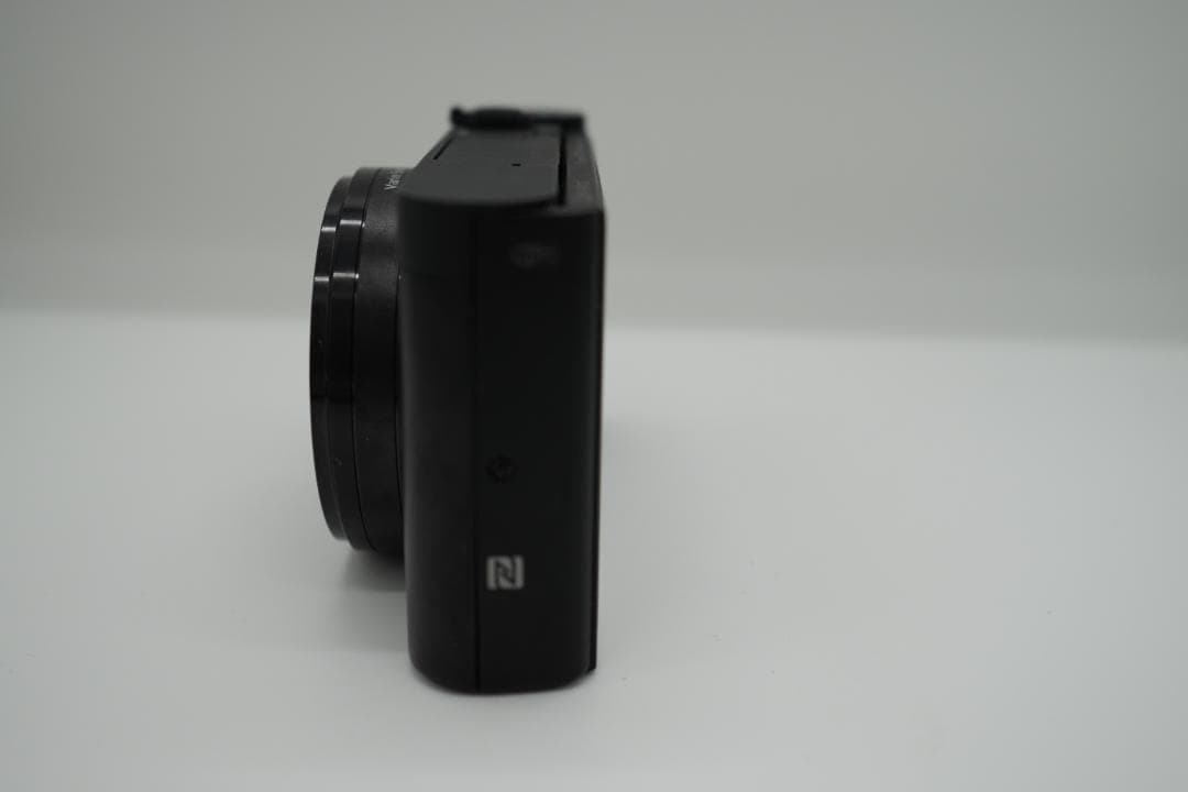 【動作確認済】SONY DSC-WX800 4K コンパクトデジタルカメラ 美品