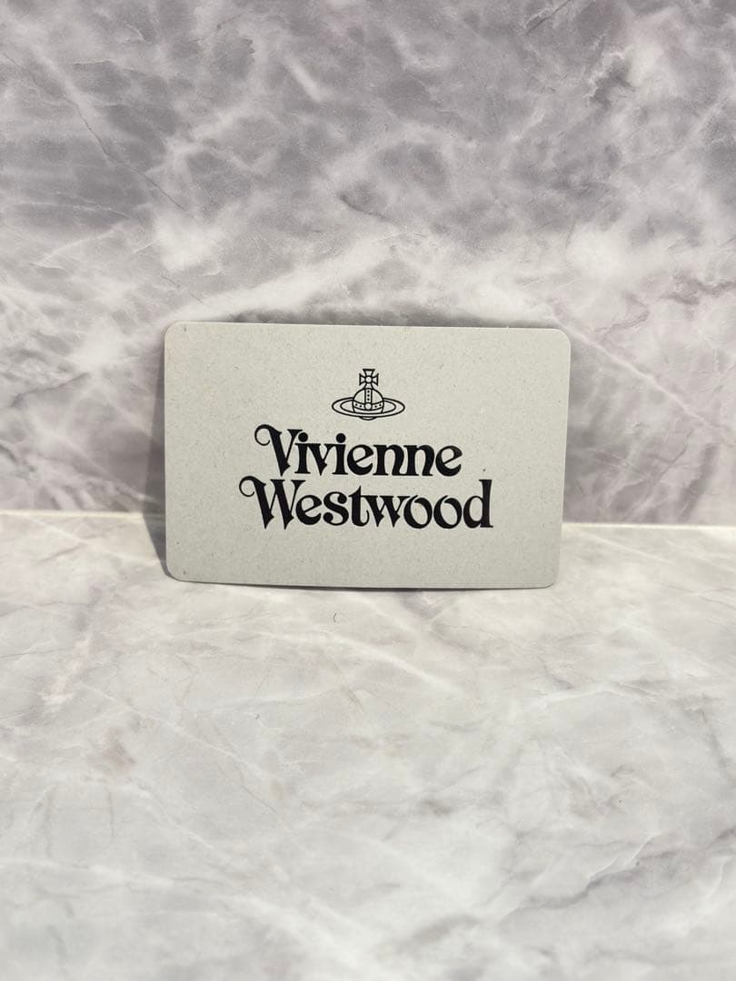 値段交渉ok Vivienne Westwood フラットオーブスタッドピアス