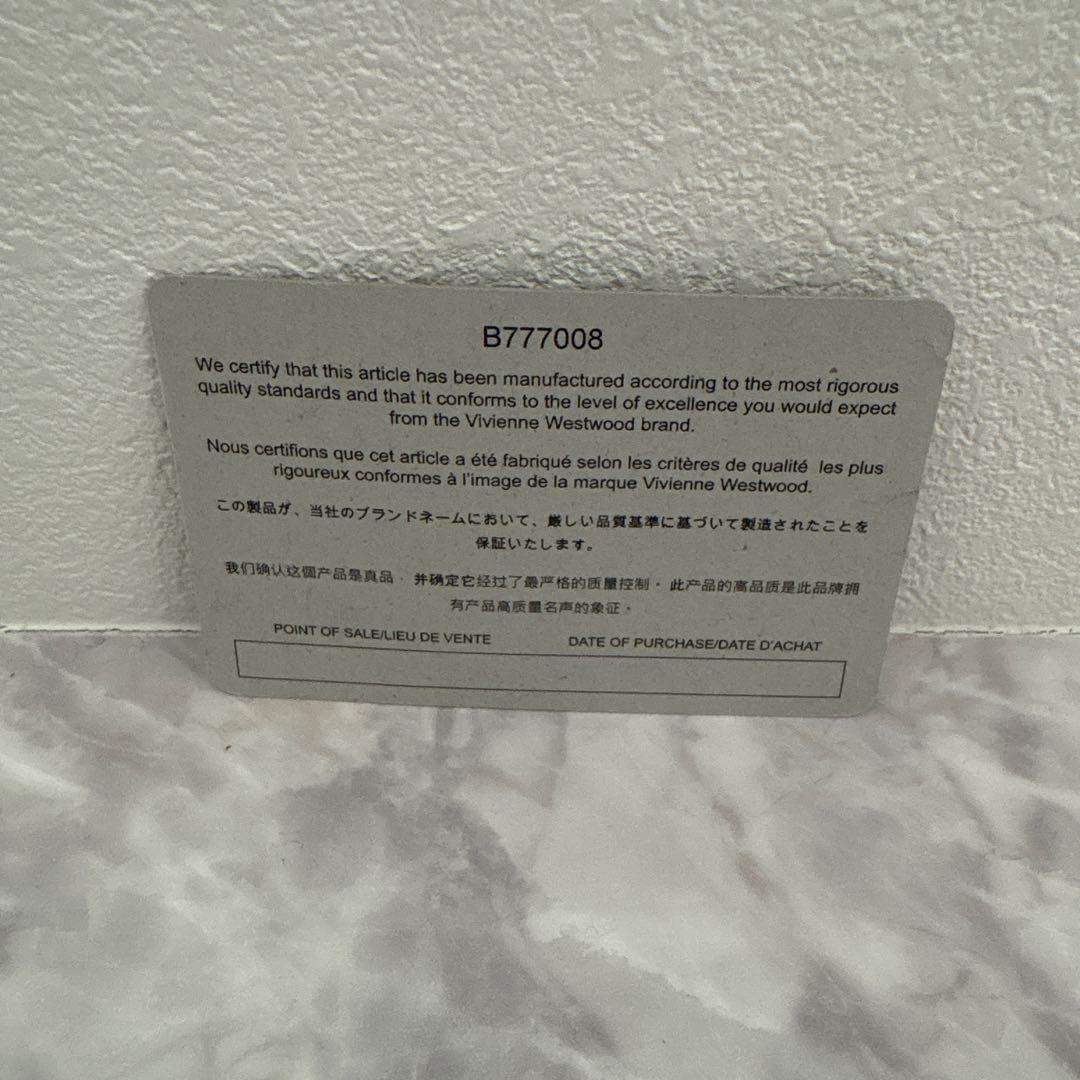 値段交渉ok Vivienne Westwood フラットオーブスタッドピアス