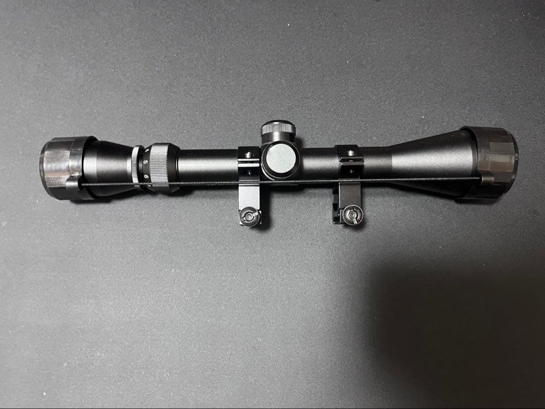 東京マルイVSR-ONE スコープ バイポッド スナイパーライフル