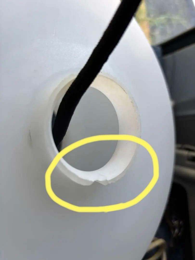 昭和レトロペンダントライト アンティーク照明 ITOH 60年代 骨董品