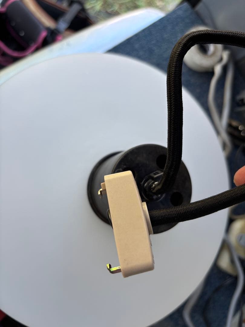 昭和レトロペンダントライト アンティーク照明 ITOH 60年代 骨董品