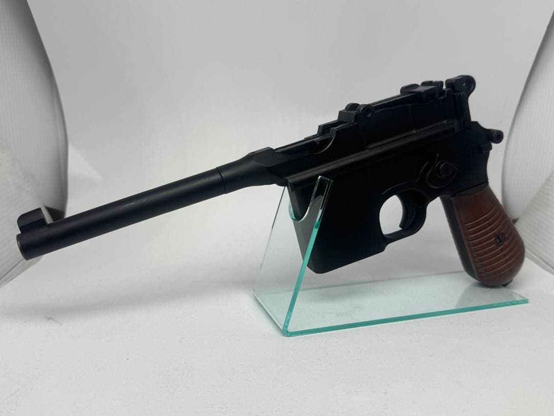 マルシン　モーゼルm712 HW ガスガン