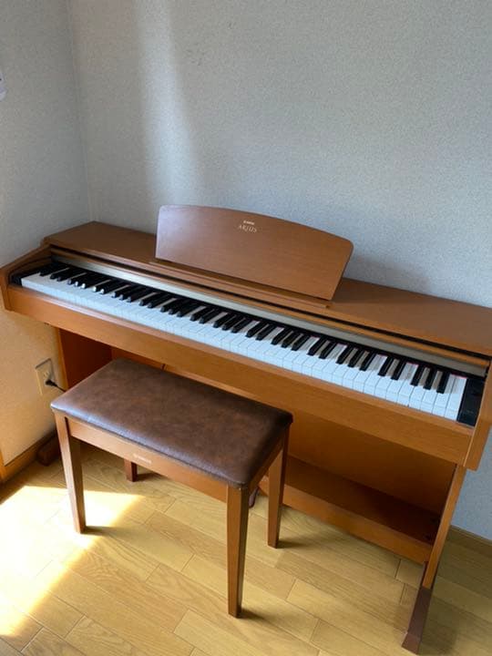 電子ピアノYAMAHA YDP-160C⭐️引取り限定⭐️