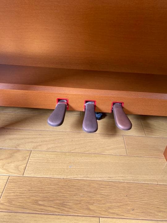 電子ピアノYAMAHA YDP-160C⭐️引取り限定⭐️