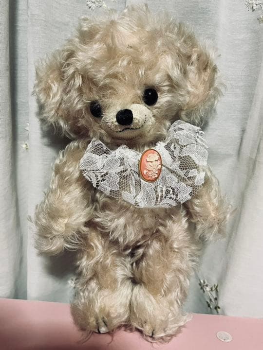 メリーソート　テディベアー50体の26番