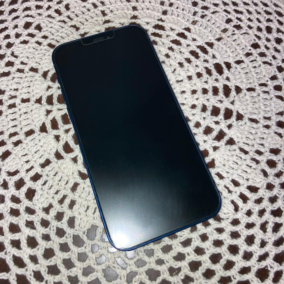 iPhone12 256GB /Simフリー/初期化済 【即日発送可】