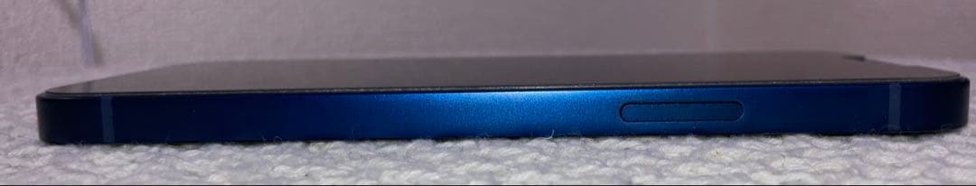 iPhone12 256GB /Simフリー/初期化済 【即日発送可】