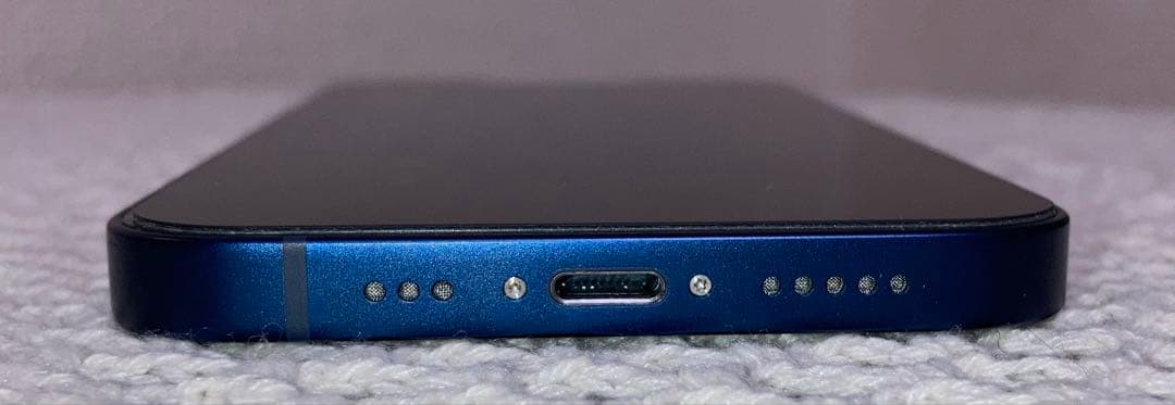 iPhone12 256GB /Simフリー/初期化済 【即日発送可】