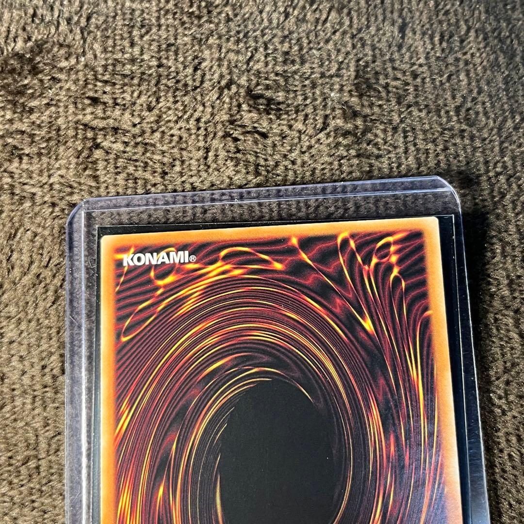 【極美品】1st アポロウーサ　英語版　シークレット　RIRA