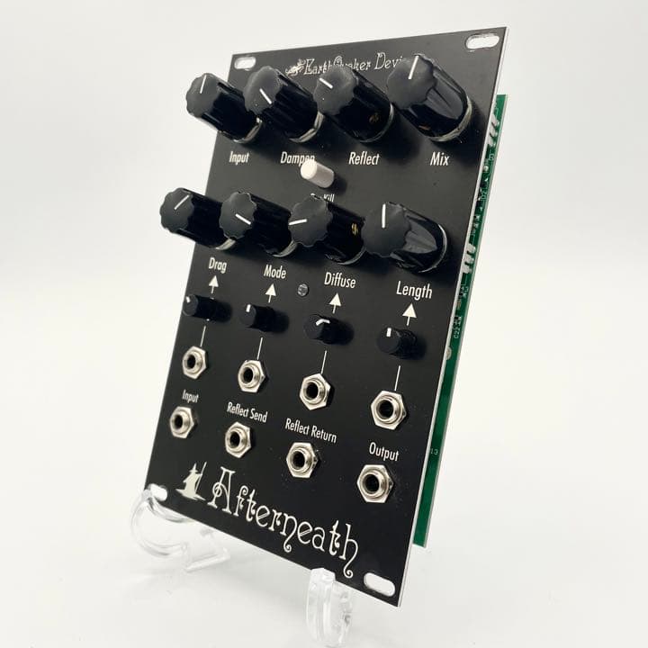 s*n様 EarthQuaker Devices - Afterneath