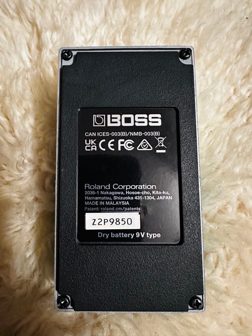 BOSS SL-2 Slicer / 美品最安
