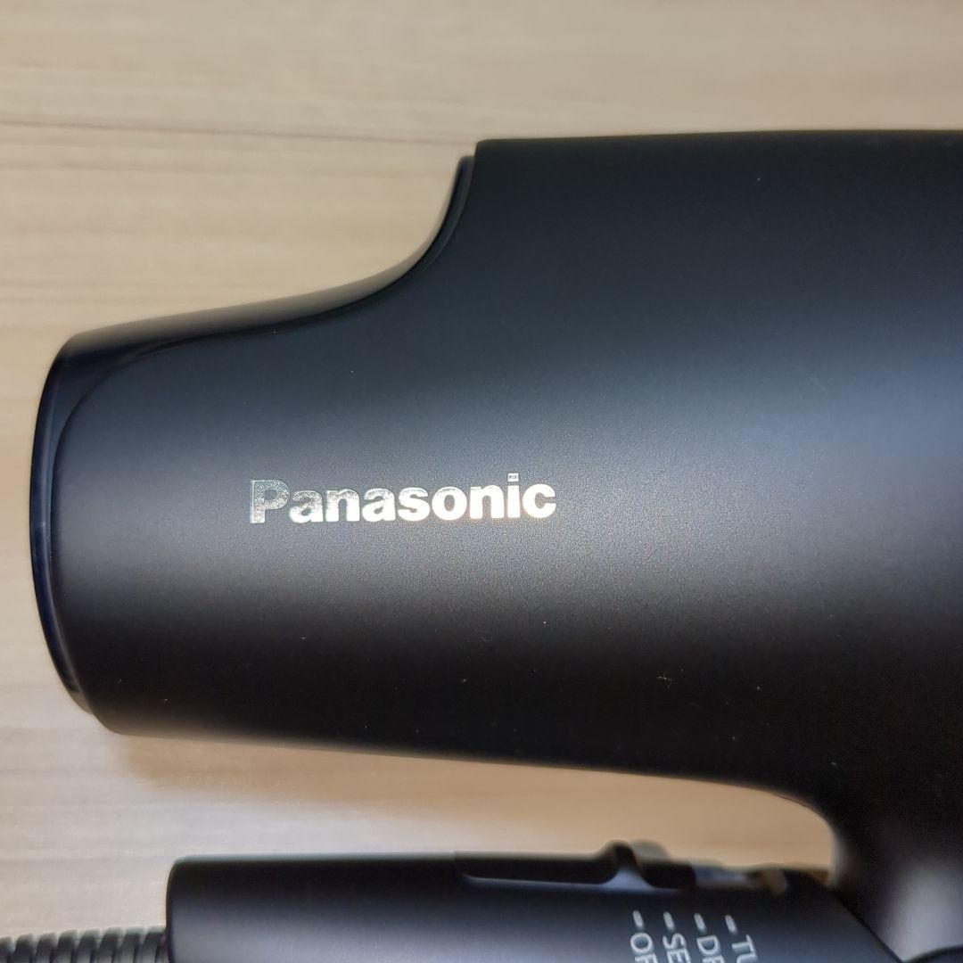 【最終値下げ】Panasonic EH-NA0G ナノケア ディープネイビー⑭