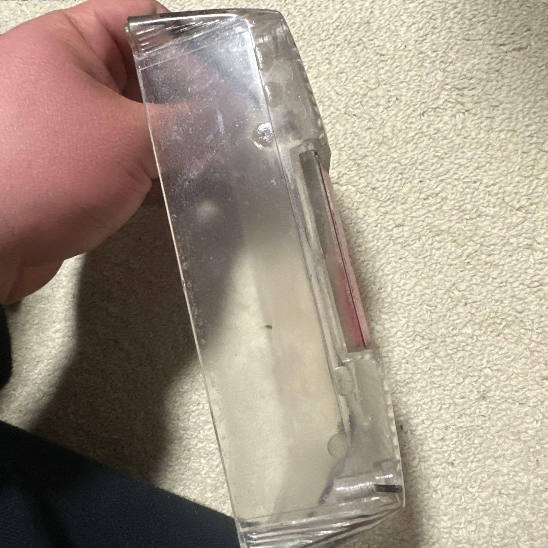 GSX250E テール レンズ