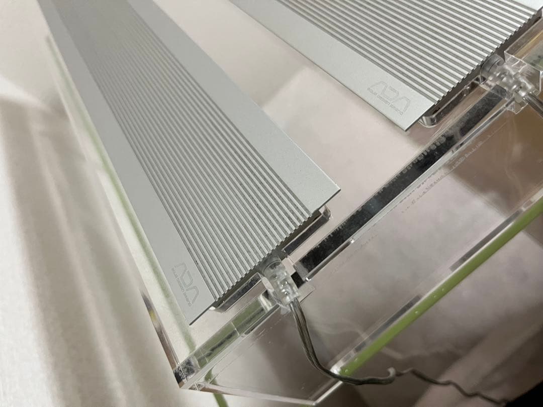 ADA アクアスカイG 602