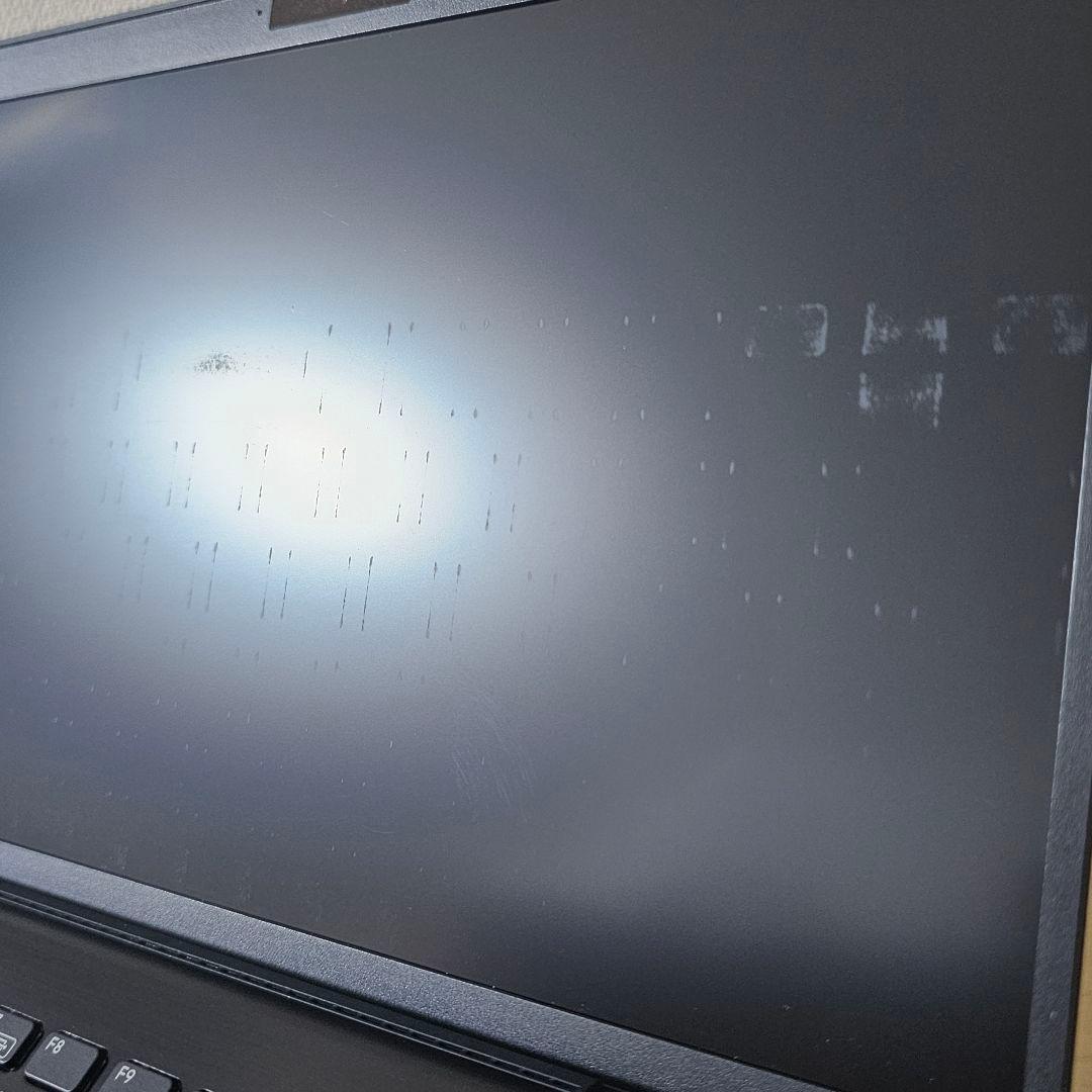 Vaio Pro PJ／Core i7 11世代／16GB／2021年