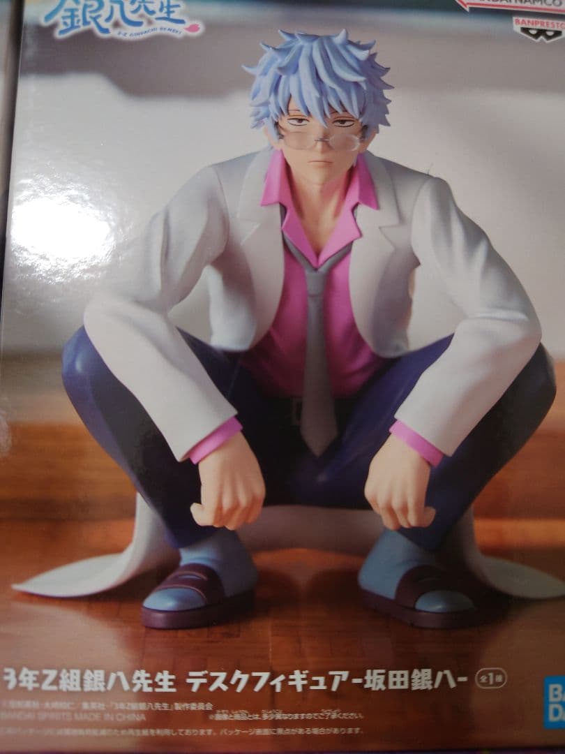 プライズフィギュア　まとめ売り　30個 銀魂　薬屋のひとりごと　初音ミク　ナルト