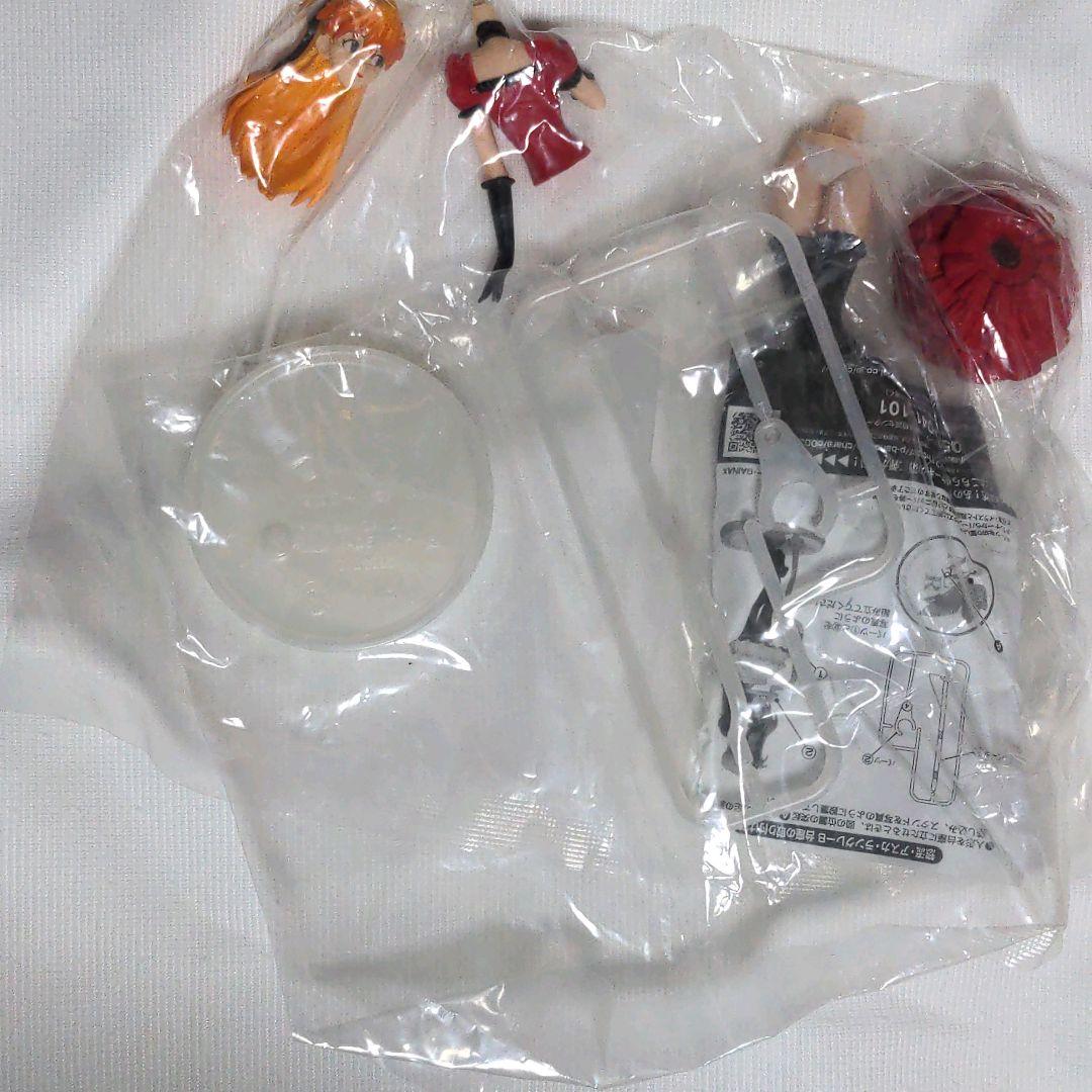 エヴァンゲリオンportraits9