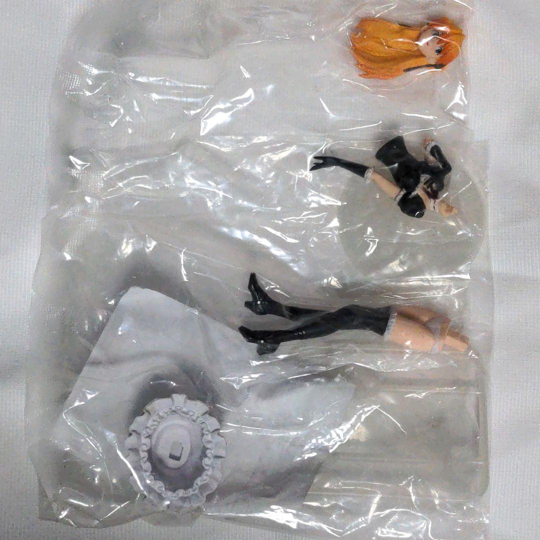 エヴァンゲリオンportraits9